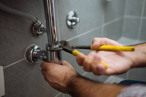 Best Leak Detection Services  in Berea, SC