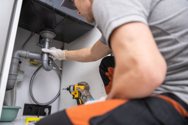 Best Hot Water Heater Installation  in Berea, SC